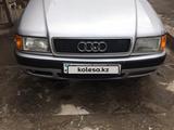 Audi 80 1993 года за 1 550 000 тг. в Павлодар – фото 3
