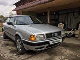 Audi 80 1993 года за 1 550 000 тг. в Павлодар – фото 2