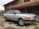 Audi 80 1993 года за 1 550 000 тг. в Павлодар