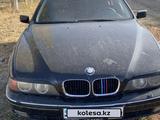 BMW 520 1996 годаfor1 800 000 тг. в Актобе