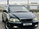 Honda Odyssey 2000 годаүшін3 500 000 тг. в Талдыкорган