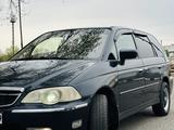 Honda Odyssey 2000 годаүшін3 500 000 тг. в Талдыкорган – фото 3