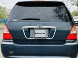 Honda Odyssey 2000 годаүшін3 500 000 тг. в Талдыкорган – фото 2