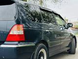 Honda Odyssey 2000 годаүшін3 500 000 тг. в Талдыкорган – фото 5