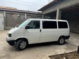 Volkswagen Multivan 1998 годаүшін3 800 000 тг. в Шымкент