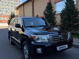 Toyota Land Cruiser 2014 годаүшін23 500 000 тг. в Павлодар – фото 5