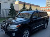 Toyota Land Cruiser 2014 годаүшін23 500 000 тг. в Павлодар – фото 2