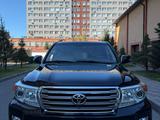 Toyota Land Cruiser 2014 года за 23 500 000 тг. в Павлодар