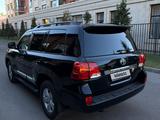Toyota Land Cruiser 2014 годаүшін23 500 000 тг. в Павлодар – фото 4