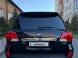 Toyota Land Cruiser 2014 годаүшін23 500 000 тг. в Павлодар – фото 3
