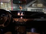 Lexus ES 250 2014 годаүшін11 500 000 тг. в Шымкент – фото 3