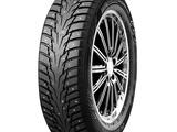 Зимняя шина с шипами 225/55R17 XL 101T WG WH62 NEXEN/зима/шип за 43 000 тг. в Алматы