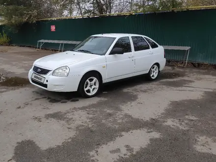 ВАЗ (Lada) Priora 2172 2013 года за 2 600 000 тг. в Актобе – фото 5