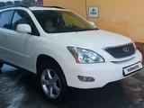 Lexus RX 330 2004 года за 7 350 000 тг. в Шымкент – фото 5