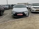 Toyota Camry 2015 годаfor9 000 000 тг. в Актау – фото 4