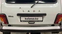 ВАЗ (Lada) Lada 2121 2023 годаүшін6 900 000 тг. в Астана – фото 3