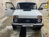 ВАЗ (Lada) Lada 2121 2023 годаүшін6 900 000 тг. в Астана – фото 4
