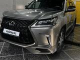 Lexus LX 570 2018 годаүшін46 700 000 тг. в Павлодар