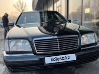 Mercedes-Benz S 320 1997 года за 5 400 000 тг. в Алматы