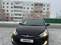 Hyundai Accent 2014 годаүшін5 100 000 тг. в Актобе