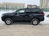 Toyota Land Cruiser Prado 2021 года за 26 777 777 тг. в Астана