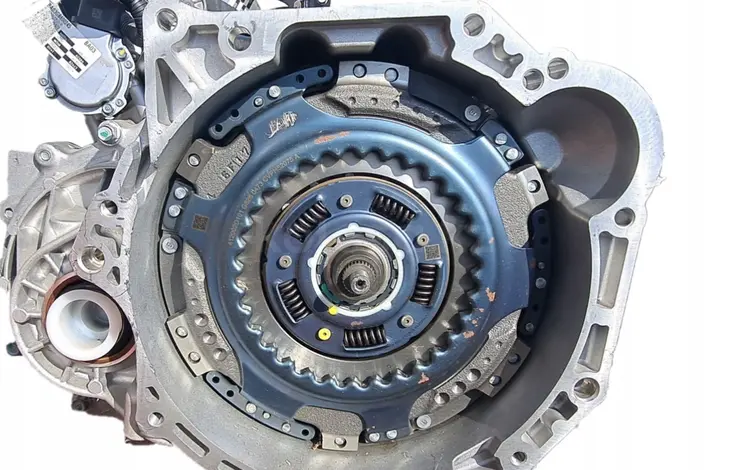 Робот Коробка Hyundai 1.6 2.0үшін1 250 000 тг. в Алматы