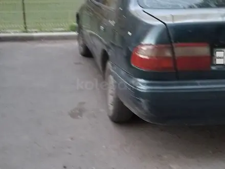 Toyota Carina E 1995 года за 1 300 000 тг. в Павлодар – фото 8