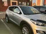 Hyundai Tucson 2019 годаfor9 000 000 тг. в Астана