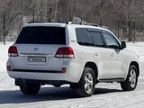 Toyota Land Cruiser 2011 года за 20 500 000 тг. в Астана – фото 5