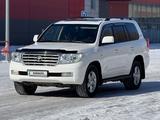 Toyota Land Cruiser 2011 года за 20 500 000 тг. в Астана – фото 3