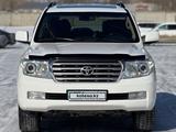 Toyota Land Cruiser 2011 года за 20 500 000 тг. в Астана – фото 2