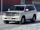 Toyota Land Cruiser 2011 года за 20 500 000 тг. в Астана – фото 4
