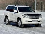 Toyota Land Cruiser 2011 года за 20 500 000 тг. в Астана