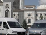 Аренда минивенов и авто в Акколь (Аккольский р-н) – фото 3