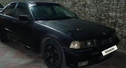 BMW 320 1992 года за 950 000 тг. в Алматы