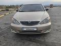 Toyota Camry 2002 года за 4 000 000 тг. в Алматы