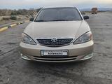 Toyota Camry 2002 года за 4 000 000 тг. в Алматы