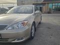 Toyota Camry 2002 года за 4 000 000 тг. в Алматы – фото 10