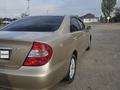 Toyota Camry 2002 года за 4 000 000 тг. в Алматы – фото 12