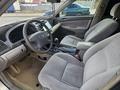 Toyota Camry 2002 года за 4 000 000 тг. в Алматы – фото 15