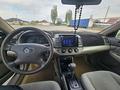 Toyota Camry 2002 года за 4 000 000 тг. в Алматы – фото 17