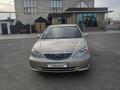 Toyota Camry 2002 года за 4 000 000 тг. в Алматы – фото 2