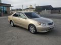 Toyota Camry 2002 года за 4 000 000 тг. в Алматы – фото 3