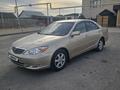 Toyota Camry 2002 года за 4 000 000 тг. в Алматы – фото 4