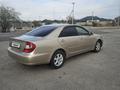 Toyota Camry 2002 года за 4 000 000 тг. в Алматы – фото 5