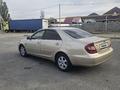 Toyota Camry 2002 года за 4 000 000 тг. в Алматы – фото 6