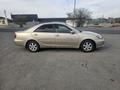 Toyota Camry 2002 года за 4 000 000 тг. в Алматы – фото 7