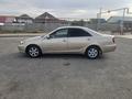 Toyota Camry 2002 года за 4 000 000 тг. в Алматы – фото 8