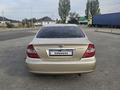 Toyota Camry 2002 года за 4 000 000 тг. в Алматы – фото 9
