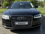 Audi A8 2016 года за 11 000 000 тг. в Кызылорда – фото 3